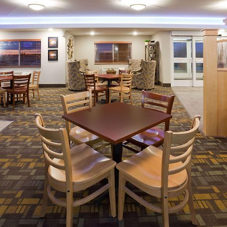 Americinn By Wyndham Sibley Zewnętrze zdjęcie