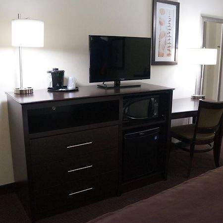 Americinn By Wyndham Sibley Zewnętrze zdjęcie