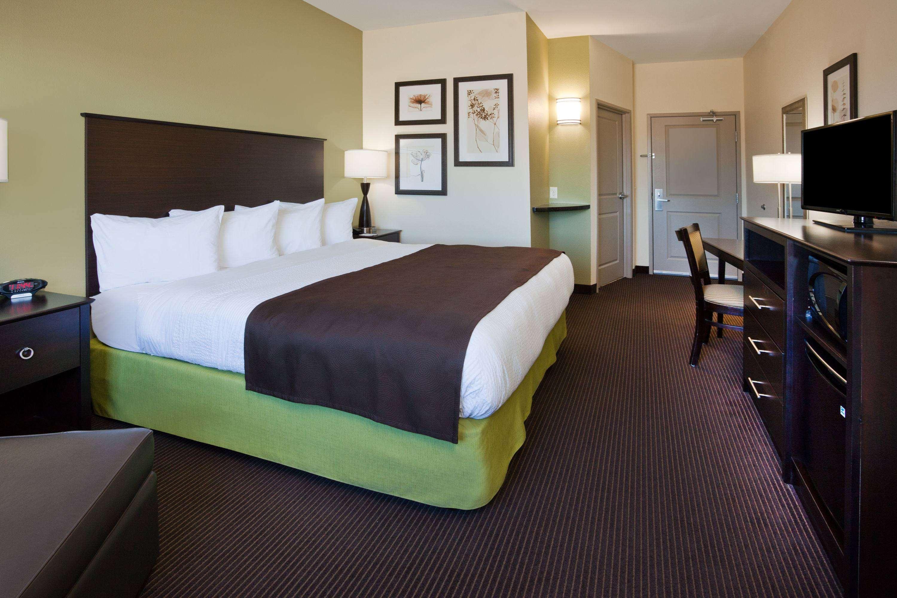 Americinn By Wyndham Sibley Zewnętrze zdjęcie