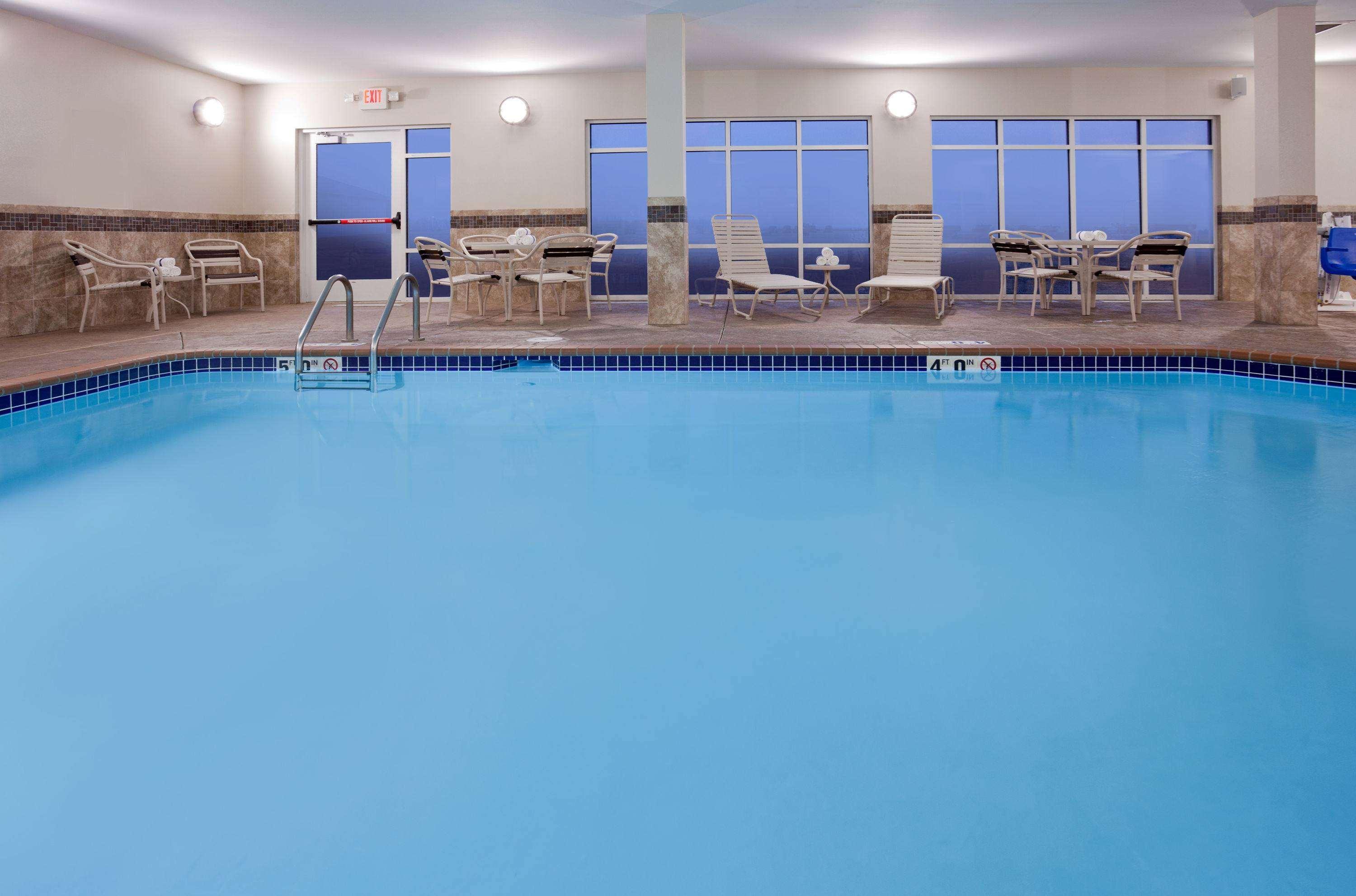 Americinn By Wyndham Sibley Zewnętrze zdjęcie