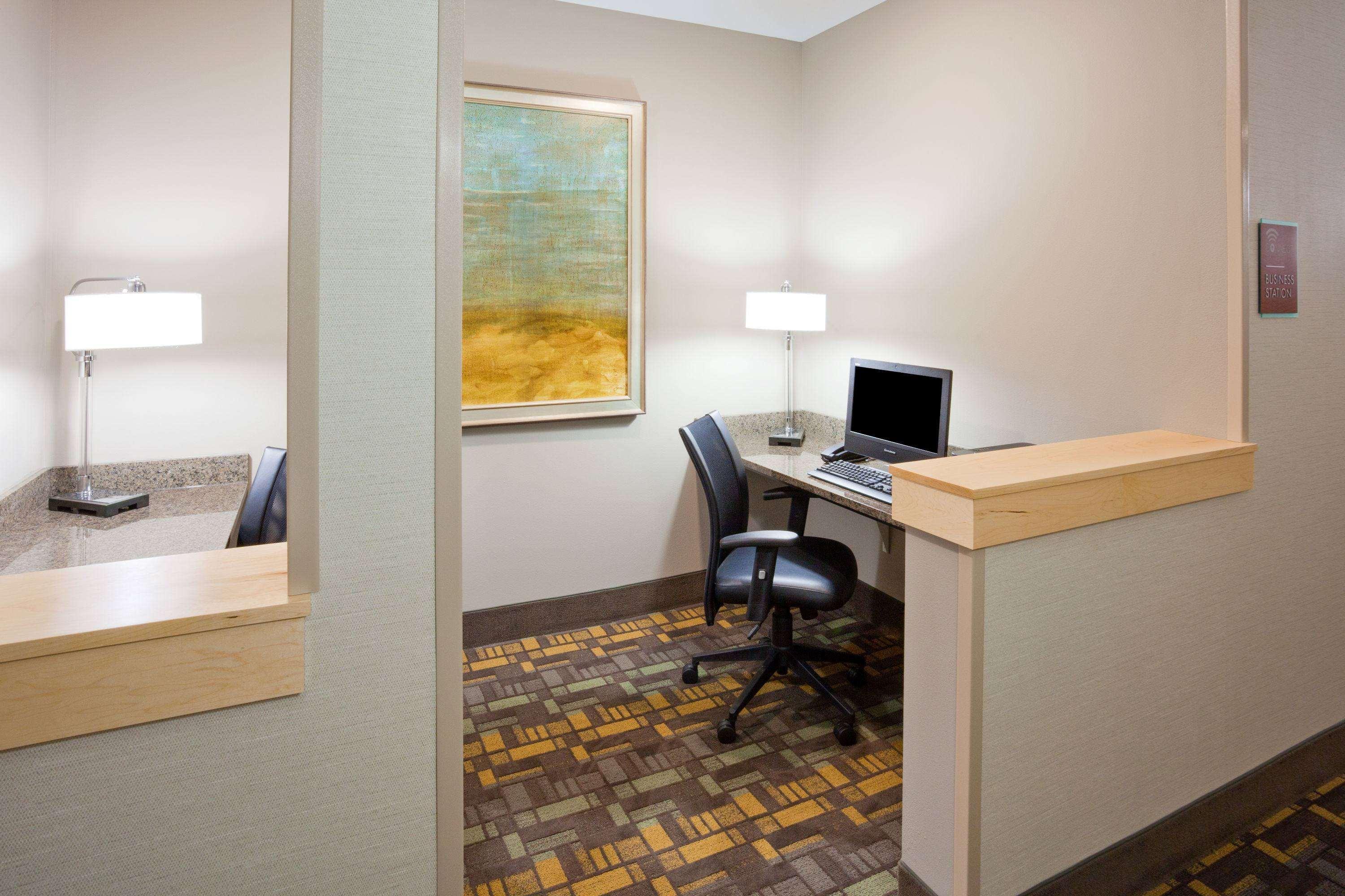 Americinn By Wyndham Sibley Zewnętrze zdjęcie